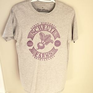 COPY - Schrute Farms Office Tee